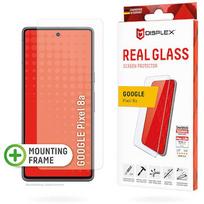 Displex Real Schutzglas für Google Pixel 8a 01927