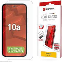 Displex Schutzfolie Panzerglas für Google Pixel 10a 02274