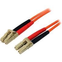 Startech Optical Patch Cable, LC, 2m 50FIBLCLC2
