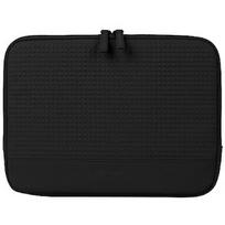 Natec Laptop sleeve Mussel 2 max 14.1 black NET-2481