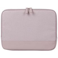 Natec Laptop sleeve Mussel 2 max 14.1 pink NET-2483