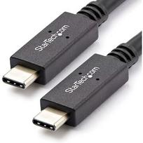 Startech USB-C 3.1 Cable, 1m USB31C5C1M