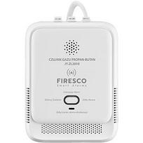Firesco Propane gas sensor JY-ZL2010 FIR-JY-ZL2010