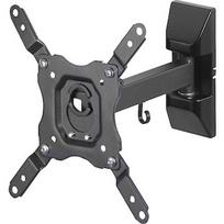 Vivanco BMO 6020 TV Wall Bracket, up to 43" VVTVOR43INCH25KG