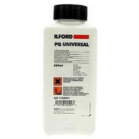 Ilford paper developer PQ Universal 0.5l (1155091) 1155091