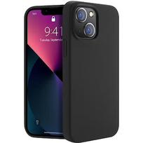 Nevox StyleShell Shock (black, iPhone 16) 2378