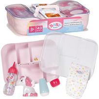 Zapf Creation BABY born bedtime set 840597