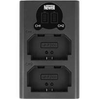 Newell battery charger DL-USB-C Sony NP-FZ100 NL1965