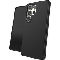 ZAGG CASES MILAN SNAP (OP OPAQUE) SAMSUNG S25 ULTRA BLACK 702318055
