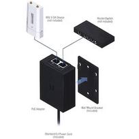 Ubiquiti Injector PoE Ubiquti POE-48-24W-G Passive 48V 24W POE-48-24W-G