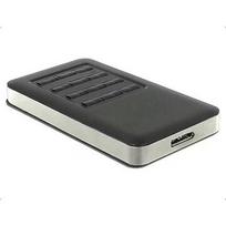 Delock External housing M.2/KeyB SSD->USB 3.0 B - Socket with encryption function 42594