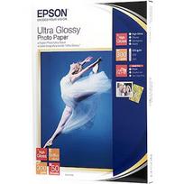 Epson ULTRA GLOSSY PHOTO 13X18/50/300G C13S041944