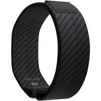 Polar wrist strap Loop SoftWeave S-L, black 910115934