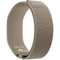 Polar wrist strap Loop SoftWeave S-L, greige sand 910115935