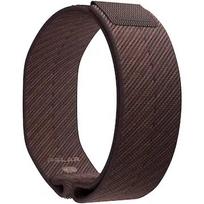 Polar wrist strap Loop SoftWeave S-L, brown copper 910115936