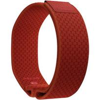 Polar wrist strap Loop SoftWeave S-L, orange flame 910115938