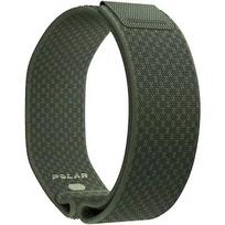 Polar wrist strap Loop SoftWeave S-L, forest green 910115939