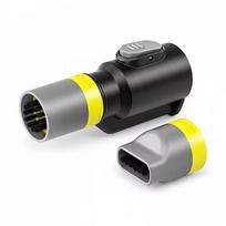 Karcher Shoe!cleaner for SE 3 Compact, SE 4, SE 5, SE 6 2.863-370.0