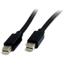 Startech Mini DisplayPort Cable, 2m MDISP2M