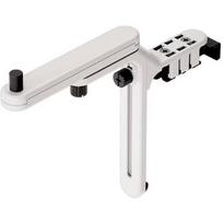 Havn HS 420 GPU Bracket, White HVN-AS-HS420-05-BGS