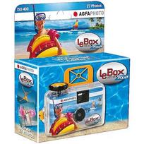 AgfaPhoto Agfa LeBox, Ocean 601100