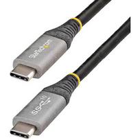 Startech USB-C 3.1 Cable, 100W, 0.5m USB31CCV50CM