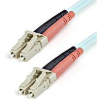 Startech Optical Patch Cable, LC/UPC, 1m A50FBLCLC1