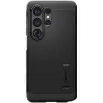 Spigen Tough Armor Mag Magsafe Galaxy S26 Ultra black 8800283318166-ACS10684