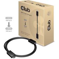 Club3D USB-C Active Cable, PD 100W, 1m CAC-1522