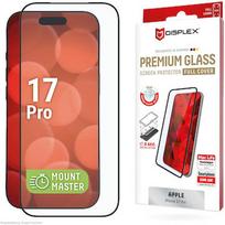 Displex Premium Glass MM Apple iPhone 17 Pro 02255