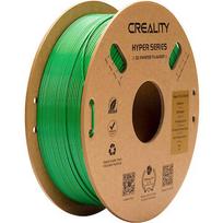 Creality Hyper PETG, 3D filament (green, 1 kg, 1.75 mm, on roll) 3301030069