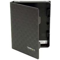 Startech HDD PROTECTOR CASE BLACK 3PK . HDDCASE25BK