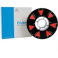 Creality PLA Ender Filament, Red 3301010124
