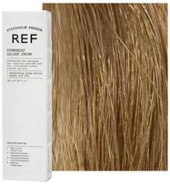 Ref Stockholm REF Permanent Colour 7.00 Intense Natural Skirtas šviesiems plaukams, 100 ml