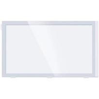 Lian Li A3-mATX Left Side Tempered Glass Panel, White A3-2W
