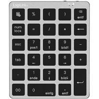 Logilink Wireless keypad with BT 5.0 ID0212