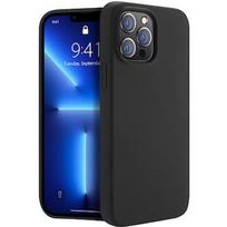 Nevox StyleShell Shock (black, iPhone 16 Pro) 2380