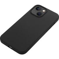 Nevox StyleShell Shock (black, iPhone 16 Plus, compatible with MagSafe) 2391