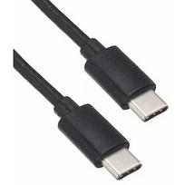 Zebra USB-C TO USB-C COMMS/CHARGING CABLE 1.2M LONG 3.0 FAST CHARGE CBL-EC5X-USBC3A-01