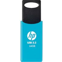 PNY Technologies 712W, 64GB, Blue HPFD712LB-A-64