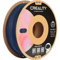 Creality PLA CR Filament, Matte Navy Blue 3301010298