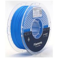 FlashForge High Speed PLA filament, 1.75 mm, 1 kg | PLA filament | Blue 3DP-PLA1.75HY-01-B