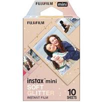 Fujifilm Instax Mini 1x10 Soft Glitter 16952803