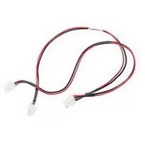 Zebra CABLE ASSEMBLY DC Y CABLE 2M PS20 CBL-DC-392A1-02
