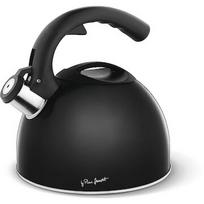 Lamart classic kettle Cuivre, Black  LT7046