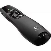 Logitech Wireless Presenter R400 910-001356