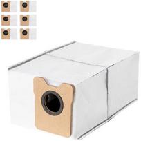 Anker Eufy | 6-Pack Large Capacity Dust Bags Compatible with C10/C20 T291C000