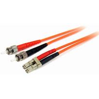 Startech Optical Patch Cable, LC/ST, 3m FIBLCST3