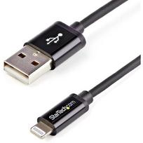 Startech USB-A to Lightning, 1m USBLT1MB
