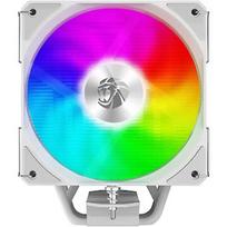 Gamemax Sigma 520 Digital WH, White SIGMA520 DIGITAL WH
